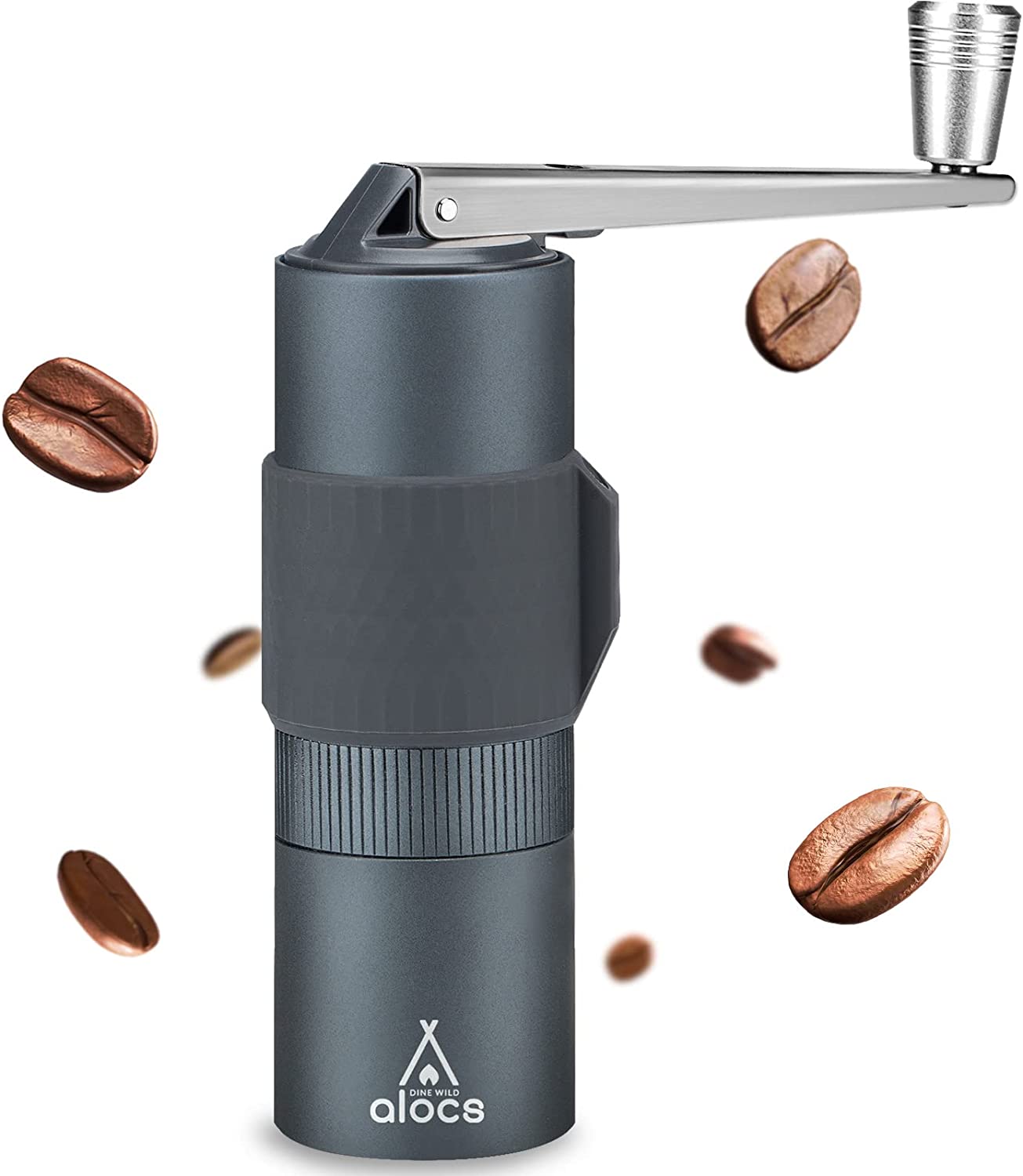 ultralight coffee grinder