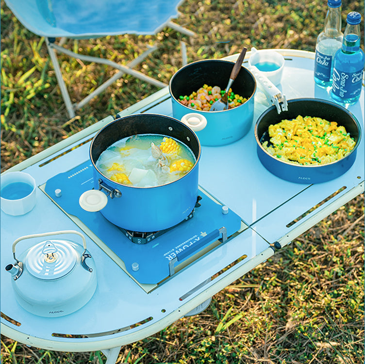 Lakeside Cookware set