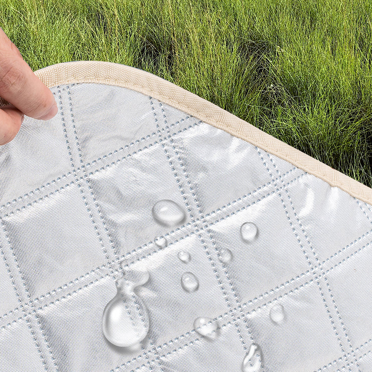 Lakeside Moisture-proof Mat