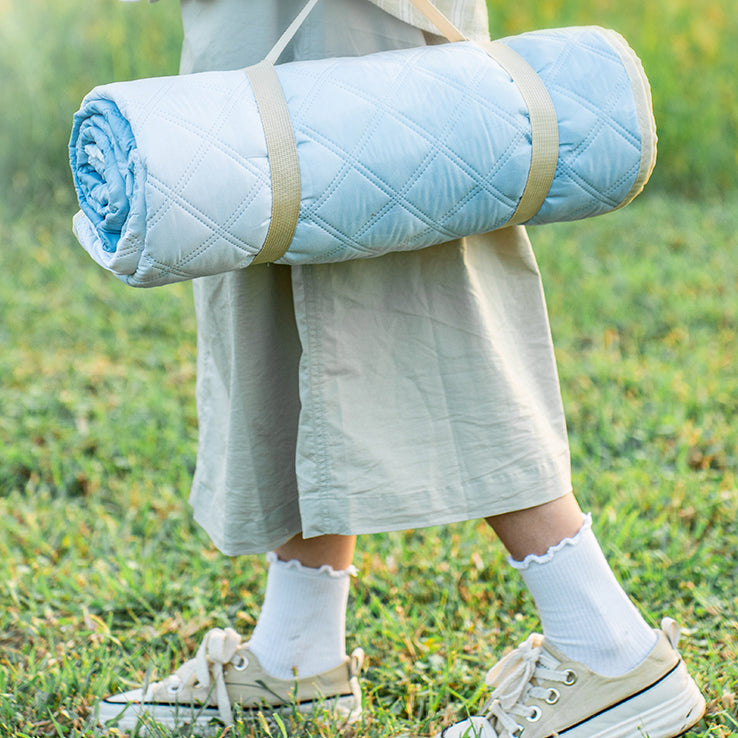 Lakeside Moisture-proof Mat