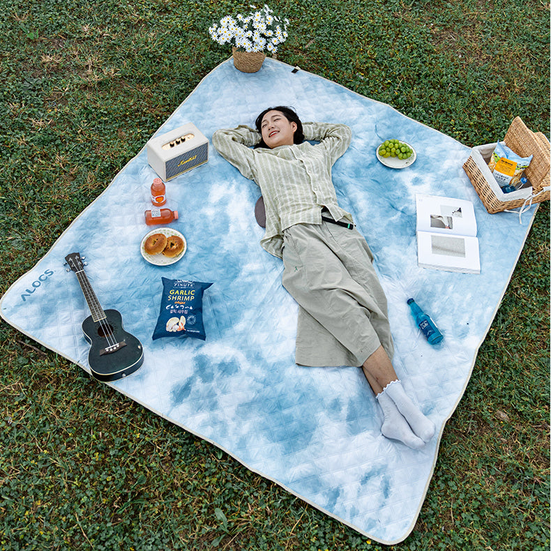 Lakeside Moisture-proof Mat