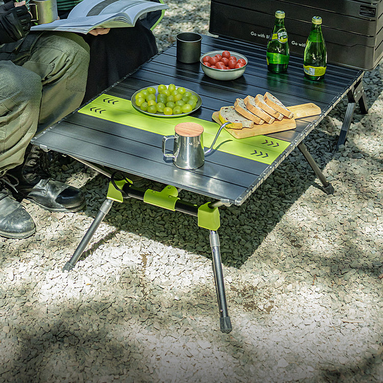 City Escape Folding Table