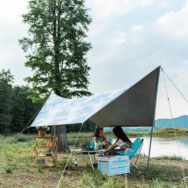 Lakeside Canopy