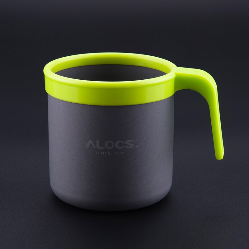 400ml Camping Cup