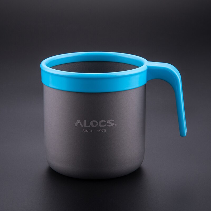 400ml Camping Cup