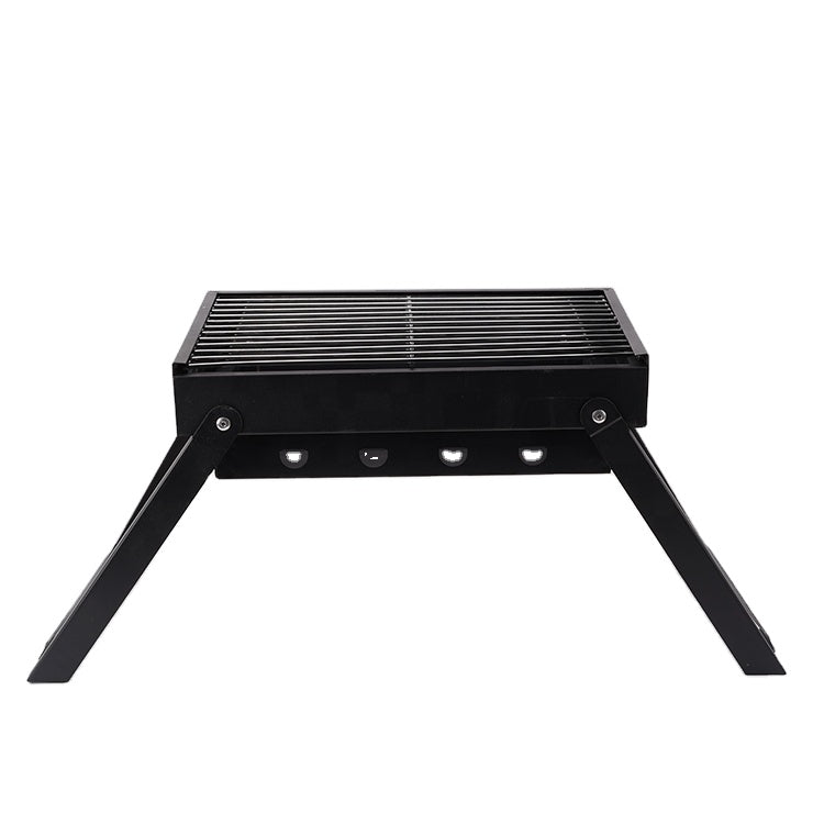 Outdoor Portable Folding BBQ Stove