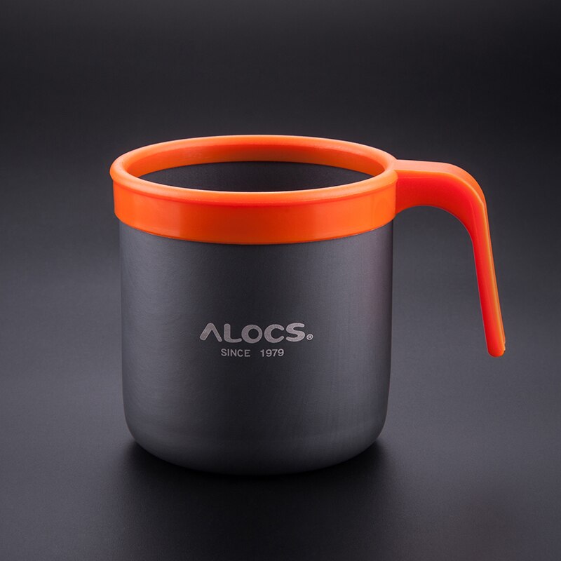 400ml Camping Cup