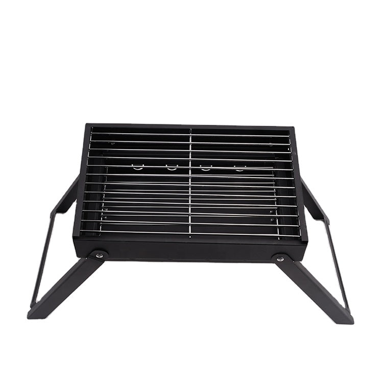 Outdoor Portable Folding BBQ Stove