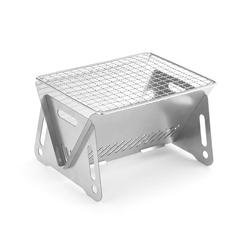 Camping Folding BBQ Stove